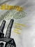Moletom VETE "Welcome To Vetelandz" Branco