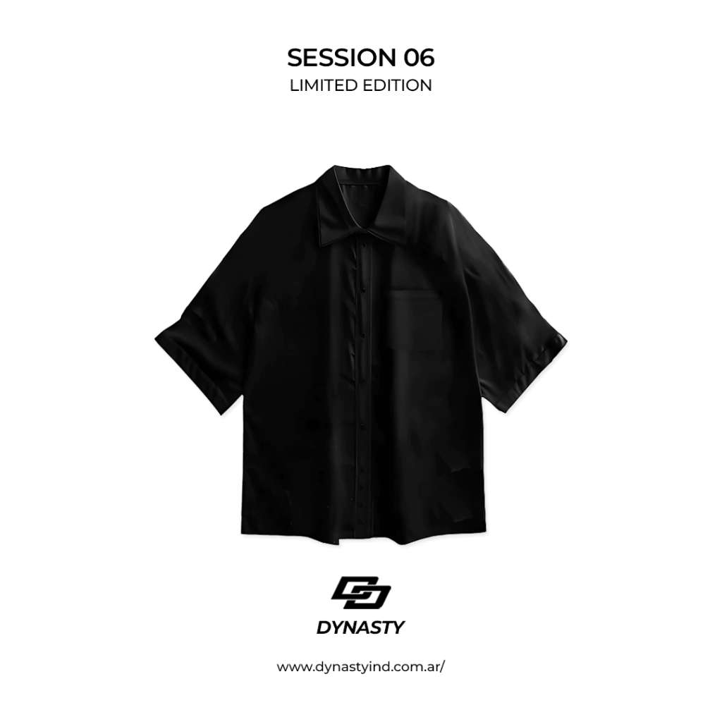 Camisa Summer