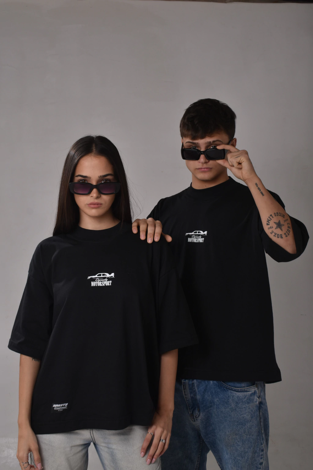 Remera Mercedes