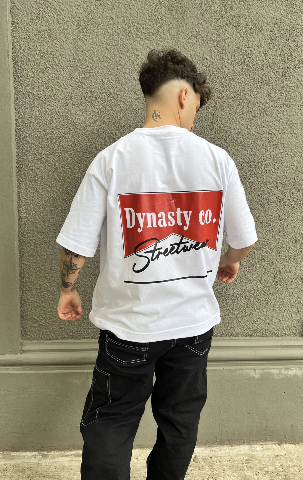 Remera box set