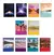 Cuaderno (x10) Ledesma Avon 29,7 C/Esp X 84 Hjs Cuadriculado/Rayado