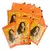 Margarita Panini - Album + 5 Paquetes Figuritas. - comprar online