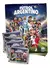 Futbol Argentino 2024 Panini - Album + 5 Paquetes Figuritas.