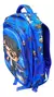 Mochila Espalda Harry Potter - comprar online
