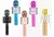 Microfono Karaoke Bluetooth Inalambrico Parlante Recargable