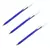 BIC Opaco (x3) Lapicera/Bolígrafo 1.0mm.
