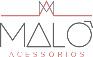 Malô Acessórios - Acessórios banhados a prata. 
