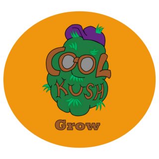 Cool Kush Grow