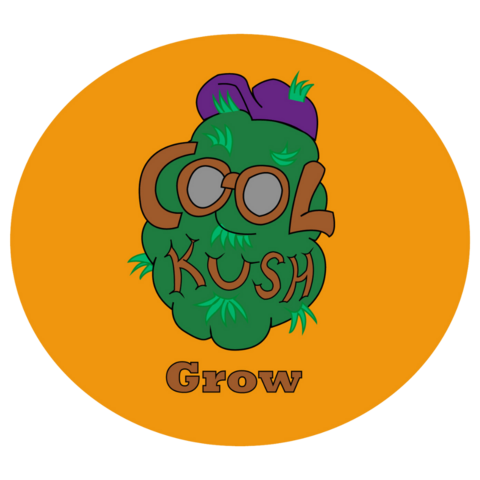Cool Kush Grow