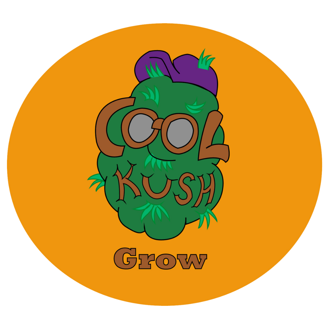 Cool Kush Grow
