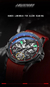 Mark Fairwhale Tourbillon Sport S - LojasMadureira