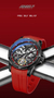 Mark Fairwhale Tourbillon Sport S - LojasMadureira