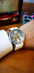 Mark Fairwhale Tourbillon Sport S - LojasMadureira
