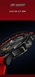 Mark Fairwhale Tourbillon Sport S - LojasMadureira