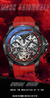 Mark Fairwhale Tourbillon Sport S - LojasMadureira
