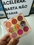 PALETA DE SOMBRAS CRUSH -VIVAI