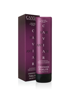 ACONDICIONADOR CAVIAR TEÑIDOS 260ml.