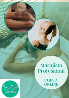 MASAJISTA
