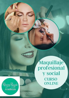 MAQUILLAJE
