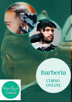 BARBERÍA