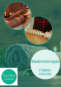 MADEROTERAPIA