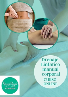 DRENAJE LINFÁTICO