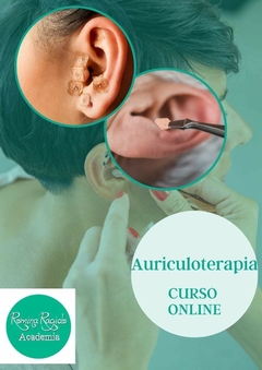 AURICULOTERAPIA
