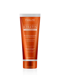 ACONDICIONADOR KERATINA 230ml