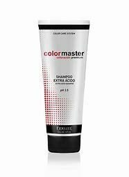 SHAMPOO EXTRA ÁCIDO 230ml