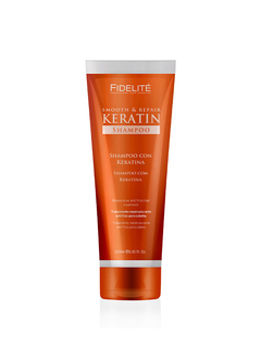 SHAMPOO KERATINA 230ml