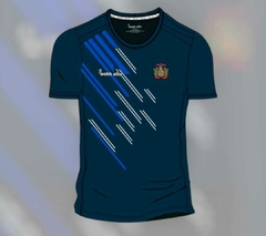 Remera de entrenamiento