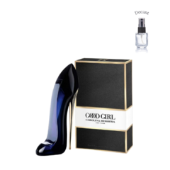 Perfume Feminino Carolina Herrera Good Girl EDP - Decant