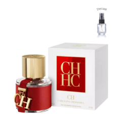 CH CAROLINA HERRERA Eau de Toilette - 5ml Decant