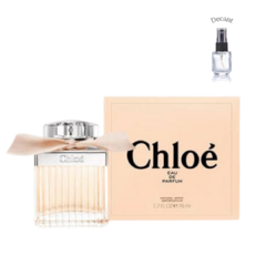 Perfume Chloé Feminino Eau de Parfum Decant