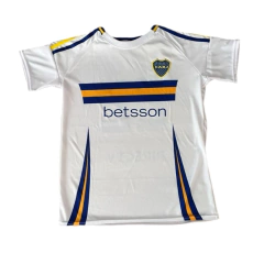 CAMISETA ALTERNATIVA 2024/25 BOCA JUNIORS