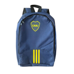 Mochila Boca Jrs - comprar online