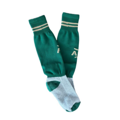MEDIAS DIBU MARTINEZ INFANTILES (Verdes)