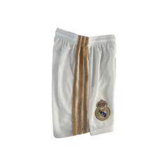 SHORT REAL MADRID INFANTIL - comprar online