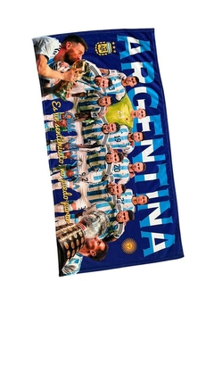Toalla AFA (equipo)