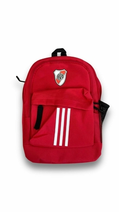 Mochila River Plate