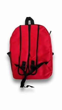 Mochila River Plate - comprar online