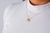 Conjunto Coração Cravejado na internet