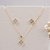 Conjunto Trevo - comprar online