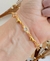 Pulseira Coração - comprar online