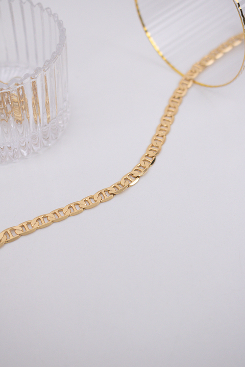 Choker Corrente - comprar online