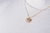 Conjunto Coração Cravejado - loja online