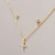 Conjunto Crucifixo