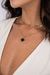 Choker Corrente na internet