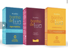 kit prático banho de lua