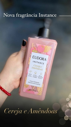 instance creme hidratante - comprar online